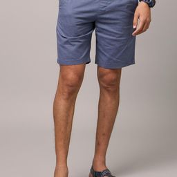 Celio Men Mid-Rise Shorts-picture-35