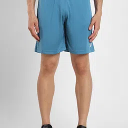 Reebok Men Mid-Rise Speedwick Sports Shorts-image-93