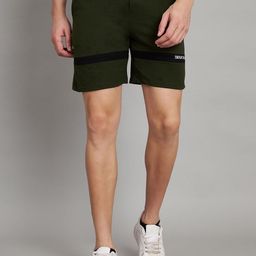 ENDEAVOUR WEAR Men Regular Fit Regular Shorts-11