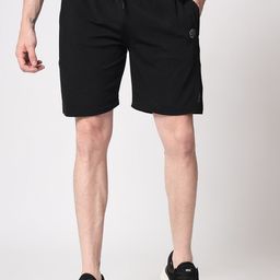 ENDEAVOUR WEAR Men Mid Rise Sports Shorts-image-45