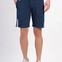ENDEAVOUR WEAR Men Mid Rise Sports Shorts-picture-21