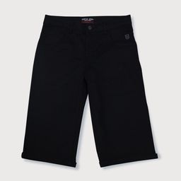 Gini and Jony Infant Boys Mid-Rise Casual Cotton Shorts-28