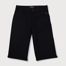 Gini and Jony Boys Mid-Rise Cotton Shorts-46