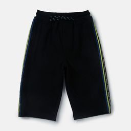 Gini and Jony Boys Mid-Rise Casual Cotton Shorts-image-57