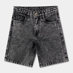 R&B Boys Denim Shorts-image-119