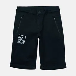 Gini and Jony Boys Denim Shorts-image-34