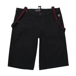 Gini and Jony Boys Mid-Rise Casual Shorts-image-54