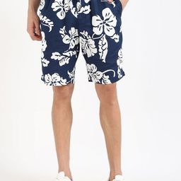 Tommy Hilfiger Men Mid-Rise Regular Fit Shorts-image-72