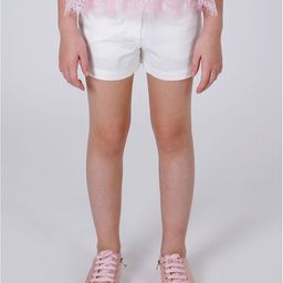 One Friday Girls Ombre Shorts-picture-24