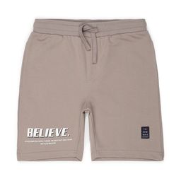 Alan Jones Boys Mid-Rise Knee Length Regular Shorts-picture-22