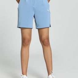 Puma Women's Classics Pleated Shorts-picture-40