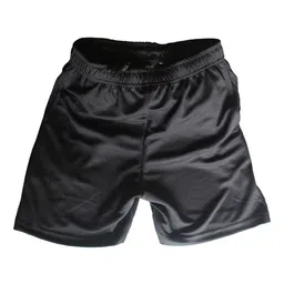 RISH Unisex Kids Mid-Rise Running Shorts-27