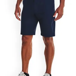UNDER ARMOUR Men UA Drive Taper Mid-Rise Sports Shorts-image-15
