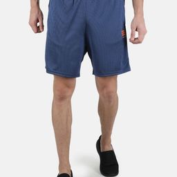 rock it Men Blue Shorts-image-14
