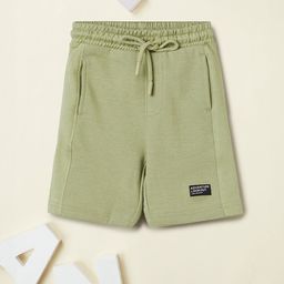 max Boys Sports Shorts-image-125