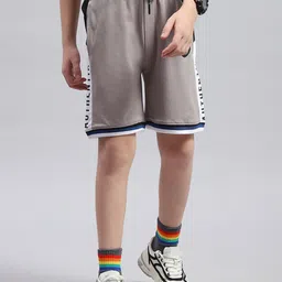 Monte Carlo Boys Mid-Rise Cotton Shorts-picture-30