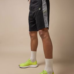Cultsport Men HIIT Mid-Rise Sports Shorts-picture-27