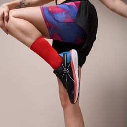 Cultsport High Spirit AOP Built-In Sports Shorts-picture-0
