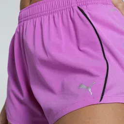 Puma Velocity 3" Running Shorts image 2