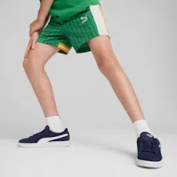 puma For the Fanbase Youth Basketball Shorts-picture-24