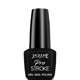 Jaquline USA Pro Stroke Gel Nail Polish 15 ml - Sangria Shot 20-image-52