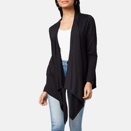 Honey by Pantaloons Women Solid Regular Shrug-33