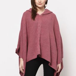 513 Women Rose Waterfall Shrug-picture-51