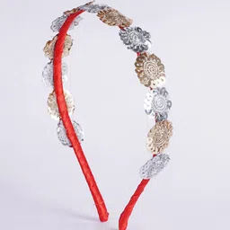 Choko Girls Embellished Hairband-picture-31