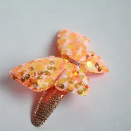 Choko Girls Embellished Tic Tac Hair Clip-picture-31