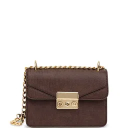 KLEIO Textured PU Structured Sing Bag image 2