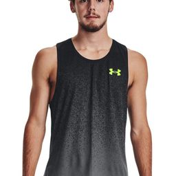 UNDER ARMOUR Slim-Fit RUSH Cicada Singlet T-Shirt-image-19