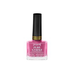 Jaquline USA Pure Stroke Breathable Premium Nail Enamel 10ml - Sinless-53