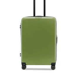 VERAGE Freeland Hard Sided Medium Trolley Bag-31