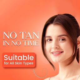Ozone Set Of 4 Face Cleanser Face Pack Face Scrub & Face Wash D-Tan Skin - 100 gm Each image 2