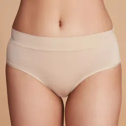 Nykd Women 4 Way Stretch Hipster Brief- NYP342-image-63
