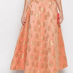 Be Indi Women Printed Skirt-image-27
