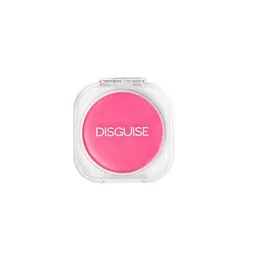 DISGUISE 100% Vegan & Lightweight Lip and Cheek Tint 5g - Pop Pink Sky 80-29