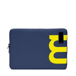MOKOBARA Unisex Leather Laptop Sleeve-53