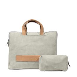 PROBUS  Laptop Sleeve with Charger Pouch-image-49