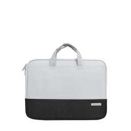 PROBUS Unisex Colourblocked Laptop Sleeve-image-81