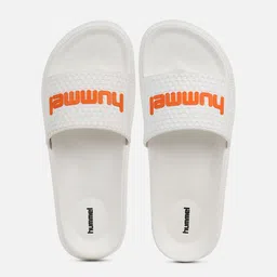 hummel Men Printed Sliders-image-63