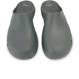 Doubleu Men Comfortable Slip On Clogs-26