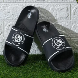 U.S. Polo Assn. Men Printed Sliders-picture-48