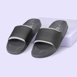 Ajile by Pantaloons Men Slip On Sliders-picture-28