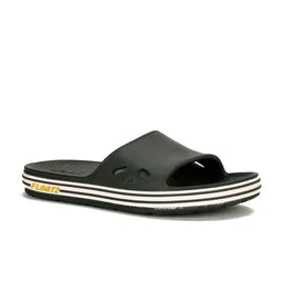 Bata Men Rubber Sliders-picture-9