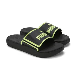 Puma Men Softride Sliders-56