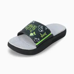 puma SoftrideSlide SUPER Youth Slides-picture-1