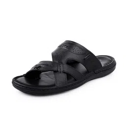 One8 Select By Virat Kohli Men Leather Slippers-picture-37