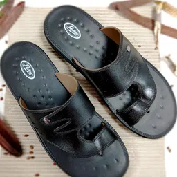 Action EVA Flotter Men Slip-On Flip Flops-image-56