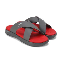 Puma Softride Seave Slip-On Flip Flops image 2